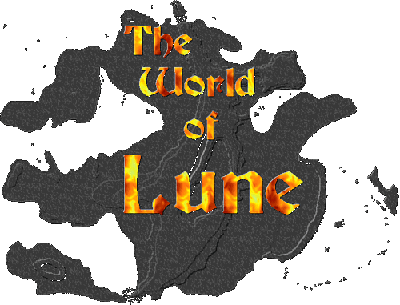 The World of Lune